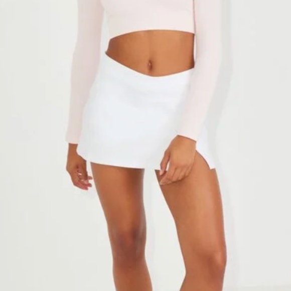 Sonia Seamless Long Sleeve Top - Picture 3 of 3